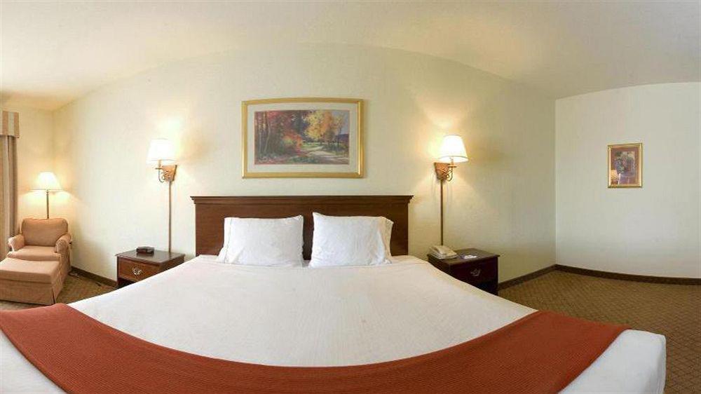 Holiday Inn Express Hotel And Suites Weslaco By Ihg Eksteriør billede