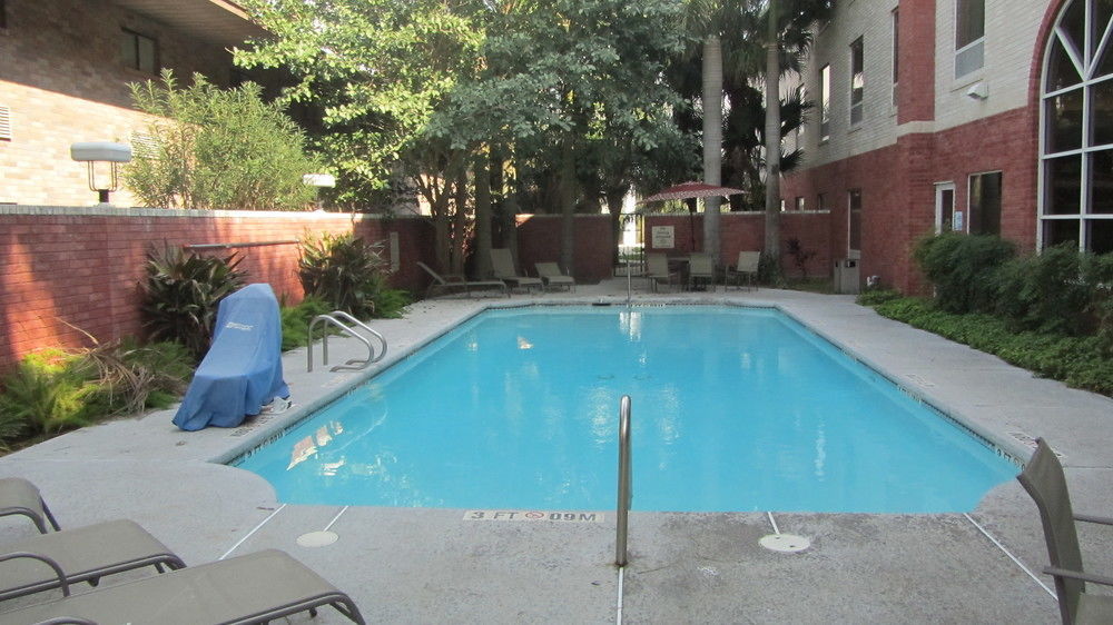 Holiday Inn Express Hotel And Suites Weslaco By Ihg Eksteriør billede