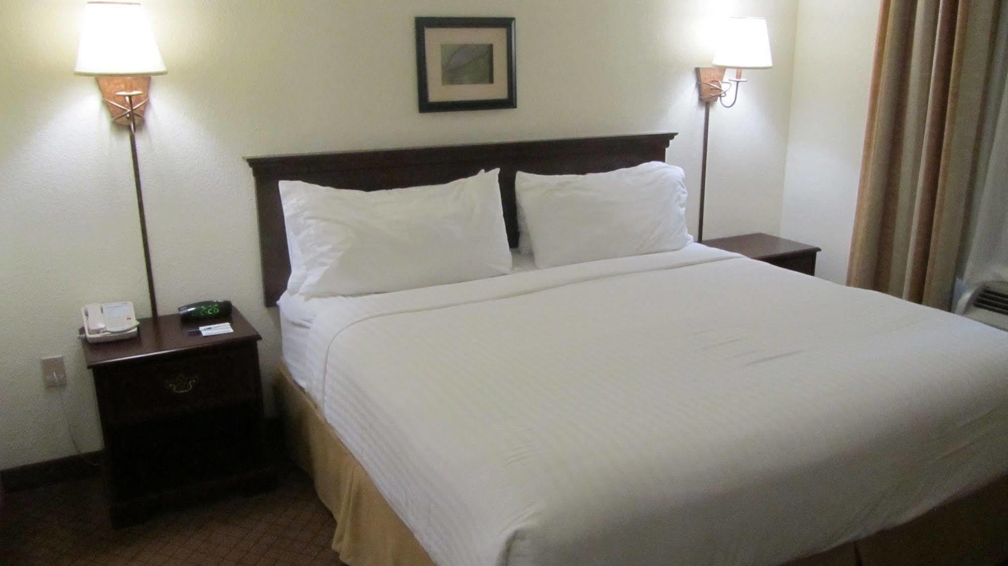 Holiday Inn Express Hotel And Suites Weslaco By Ihg Eksteriør billede